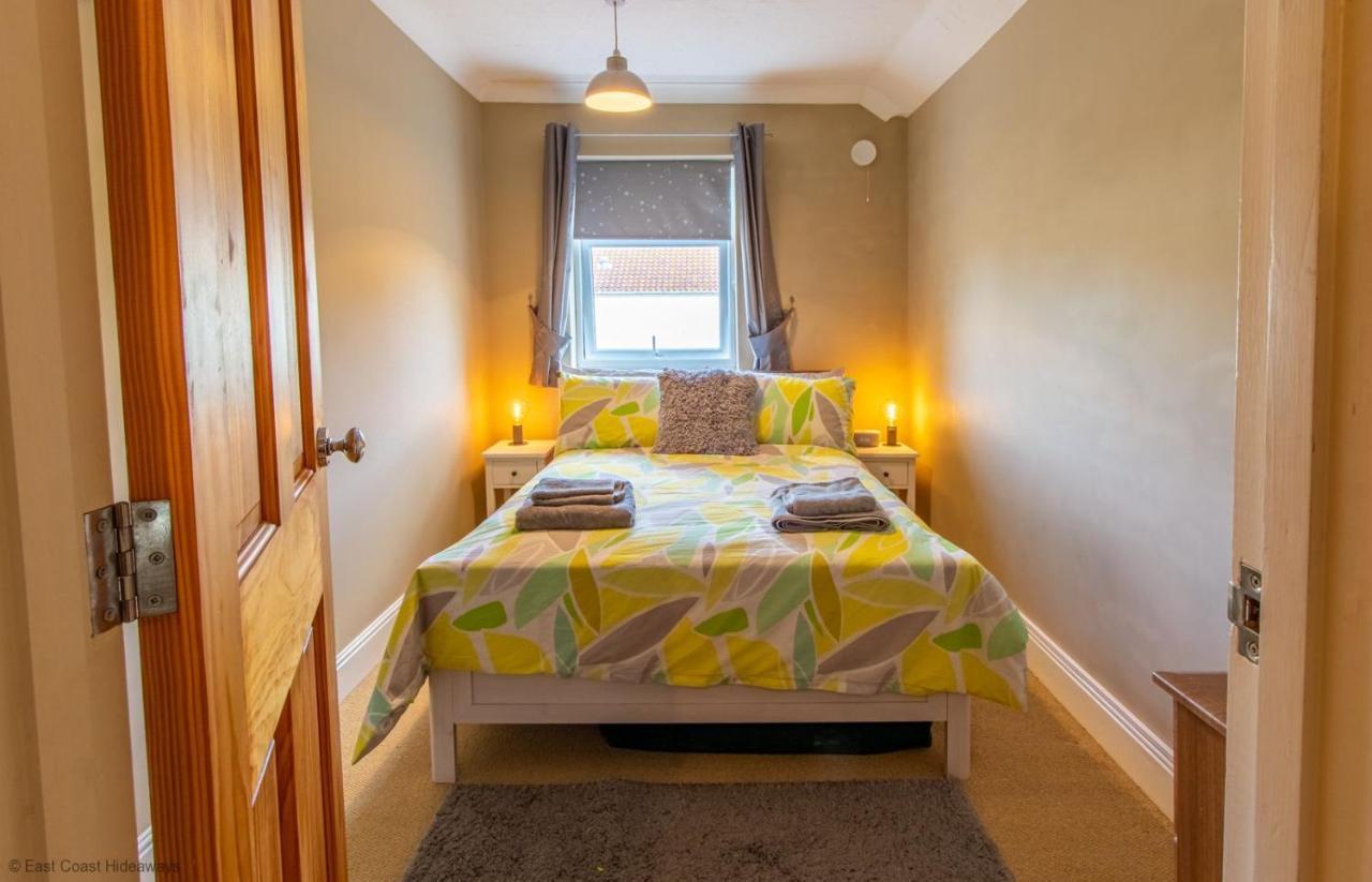 Modern Coastal Home Sleeping 5 - 2 Minute Walk To Pakefield Beach, Suffolk Eksteriør billede
